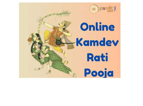 Get Online Puja Services in Usa | Pandit Ji On Call - Autres