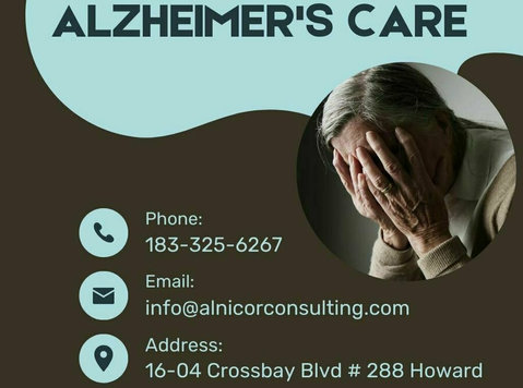 Get The Most Effective Alzheimer's Care - Muu