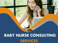 Get the Premium Baby Nurse Consulting Services - மற்றவை