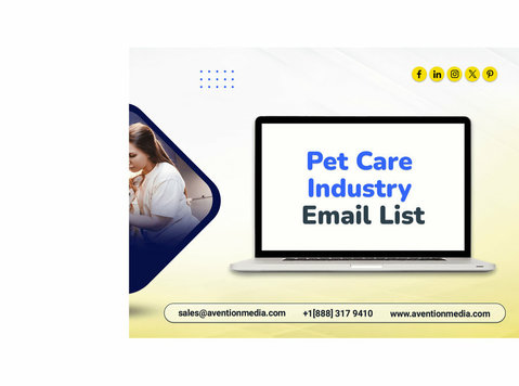 Initiate Business Communication with Top Vets by Investing i - 기타