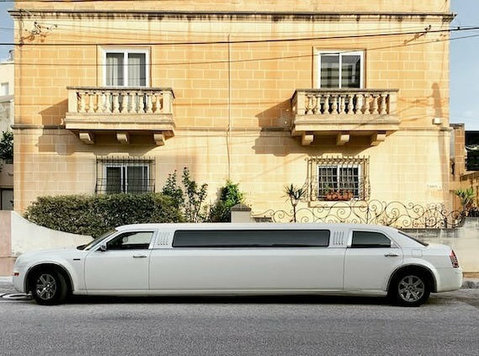 Limo Service Queens - Services: Other