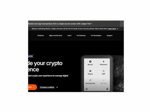 Official Site® | Ledgér.com/start® | Getting started - Lain-lain