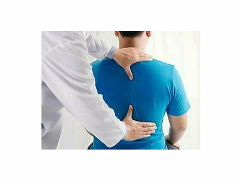 Professional Medical Massage Care - Services: Other