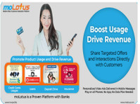 Revolutionize revenue strategy with moLotus for Banks - Services: Other