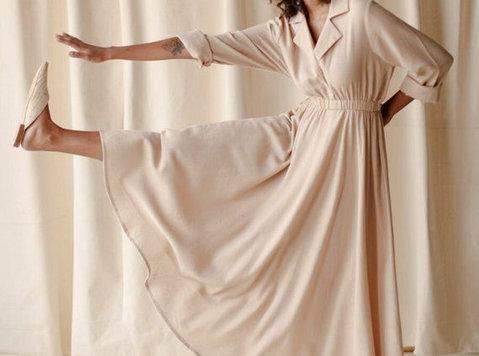 Discover Trendy Summer Dresses for Every Occasion – Cord - Riided/Aksessuaarid
