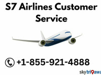 How Do I Get S7 Airlines Customer Service? - Egyéb
