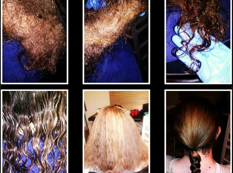 Make Money and Become a Matted Hair Detangler Dematting Tech - Classes: Other