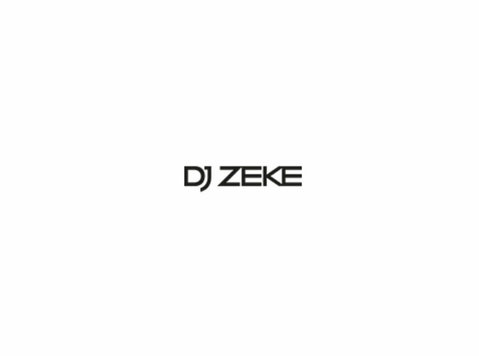 The Ultimate Music Experience with DJ Zeke: Top Events in Ne - Kluby/wydarzenia