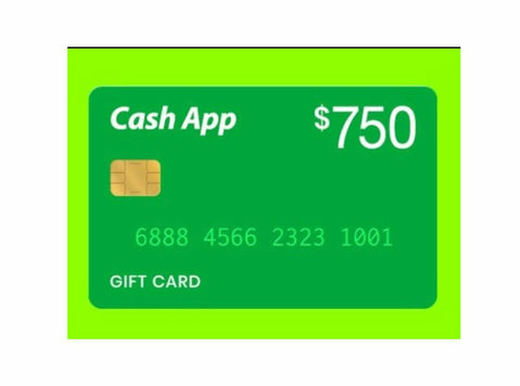 Free $750 on Cashapp - Citi