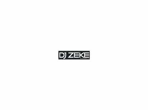 Zoom Dj Parties | Dj Zeke - Andet