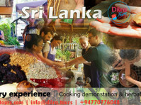 sri lanka tailor-made tours - Viajes/Compartir coche