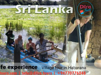 sri lanka tailor-made tours - Viajes/Compartir coche