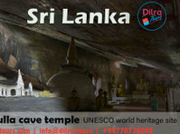 sri lanka tailor-made tours - Συμμετοχή σε ταξίδια