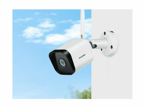 Laview App & Web Login Guide for Your Security Cameras - Компјутер/Интернет