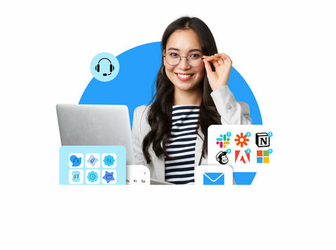 Need a Reliable Executive Assistant? - دوسری/دیگر