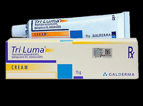 Tri Luma® 15 gm Cream | Skinorac - دوسری/دیگر
