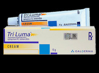 Tri Luma® 15 gm Cream | Skinorac - Khác
