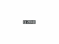Zoom Dj Parties | Dj Zeke - Egyéb