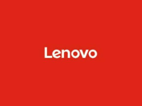 Power of Lenovo Intel Evo Laptops to Boost your Sales - Data/Internett