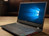 Power of Lenovo Intel Evo Laptops to Boost your Sales - Komputer/Internet