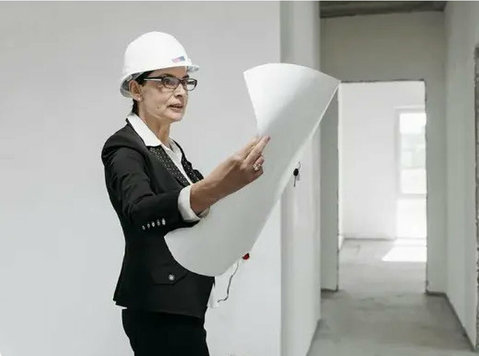 Expert Accounting Solutions for the Construction Industry - Pháp lý/ Tài chính