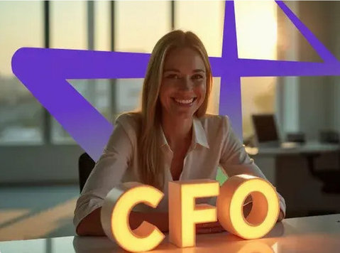 Procstat Cfo Services: Elevate Your Financial Strategy - Pravo/financije