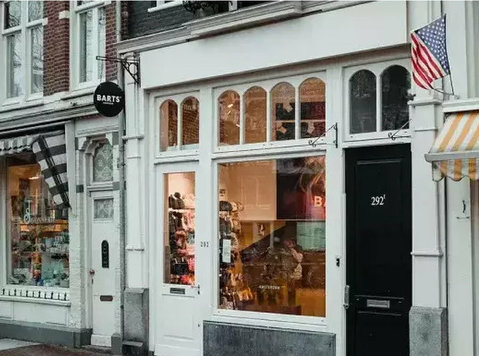 Retail Accounting Services for Independent & Multi-store Bus - Legal/Finance