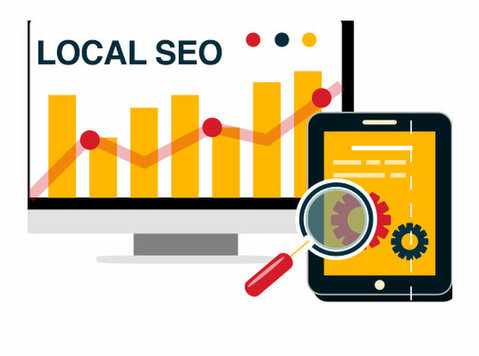 Local seo agency in north carolina - Services: Other