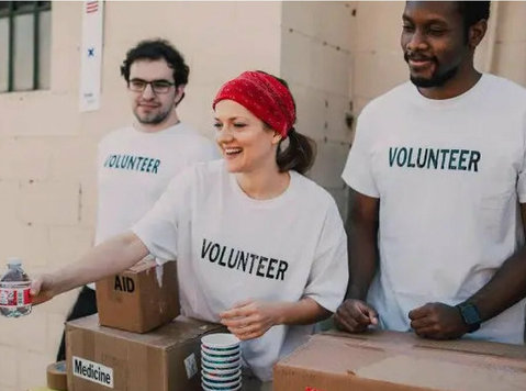 Outsourced Accounting Services for Non-profit Organizations - Khác