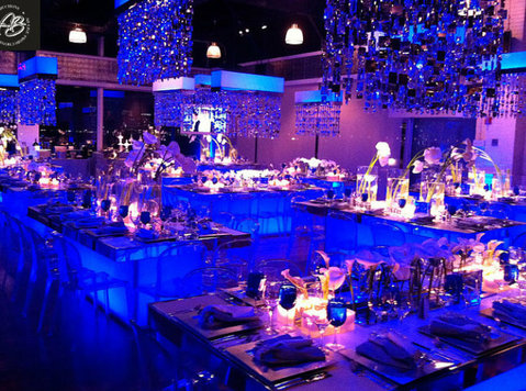 "Sound and Dazzling Lights – Elevate Your Event" - Останато