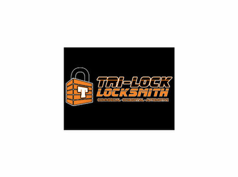 Trilock Locksmith - Останато