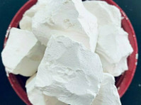 Elevate Your Industry with Our Kaolin Production - Autres