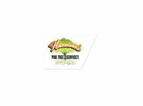 Harrison's Pro Tree Service Inc. - Gardening