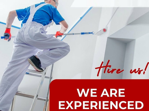 Residential Painters in Jensen Beach - Majapidamine/Remont
