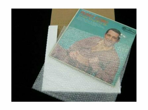 Discovering the Best Where to Buy Lp Mailers | 4bubble.com - Services: Other