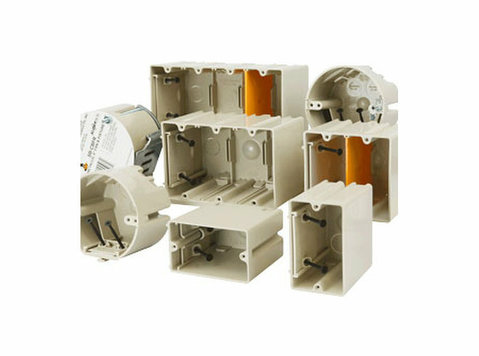 Exploring the Best Non-metallic Boxes | Alliedmoulded.com - Citi