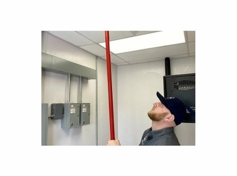 Revealing the Best Commercial Fire Alarm Systems - Services: Other
