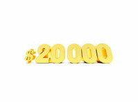 Win 20 To 50,000$ Every Week! Only First 5 Lucky Winner - Altro