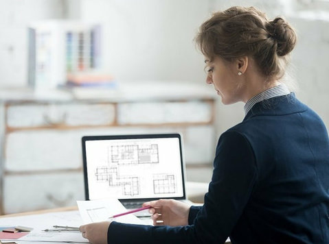 Partner with MOS for Accurate & Affordable CAD Conversion - Äri partnerid