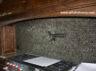 Elevate Your Space with Epoxy Kitchen Floors in Mcalester Ok - Haushalt/Reparaturen
