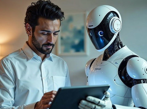 Automate tasks with smart rpa solutions - Autres