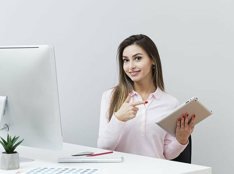 Efficient Data Entry Outsourcing Services - Autres