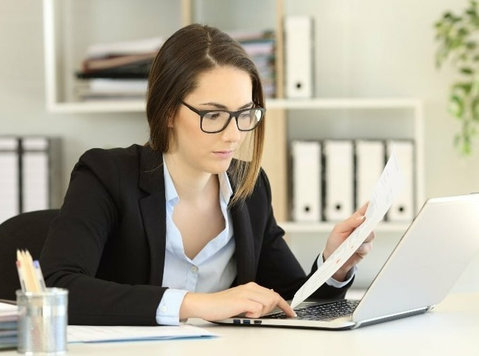 Expert Data Cleansing Services - Autres