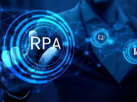 Improve Your Workflow with Rpa Services - Andet