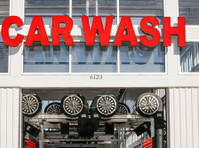 Quick N Clean Car Wash - Outros