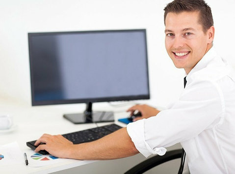 Streamline Your Operations with Back Office Outsourcing - Services: Other