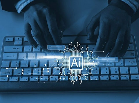 Transform your Business with Ai-driven Intelligent Automatio - Services: Other
