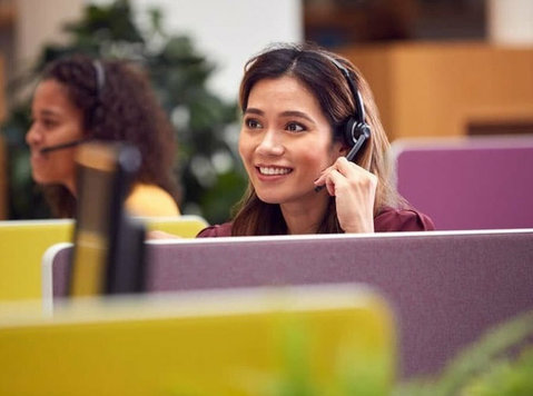 Your Reliable Business Process Outsourcing Partner - Services: Other