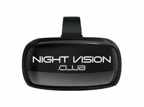 Night Vision Devices – See Clearly in the Dark! - 전기제품