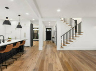 Enhance Your Living Environment with  ATF Oklahoma - Bouw/Decoratie